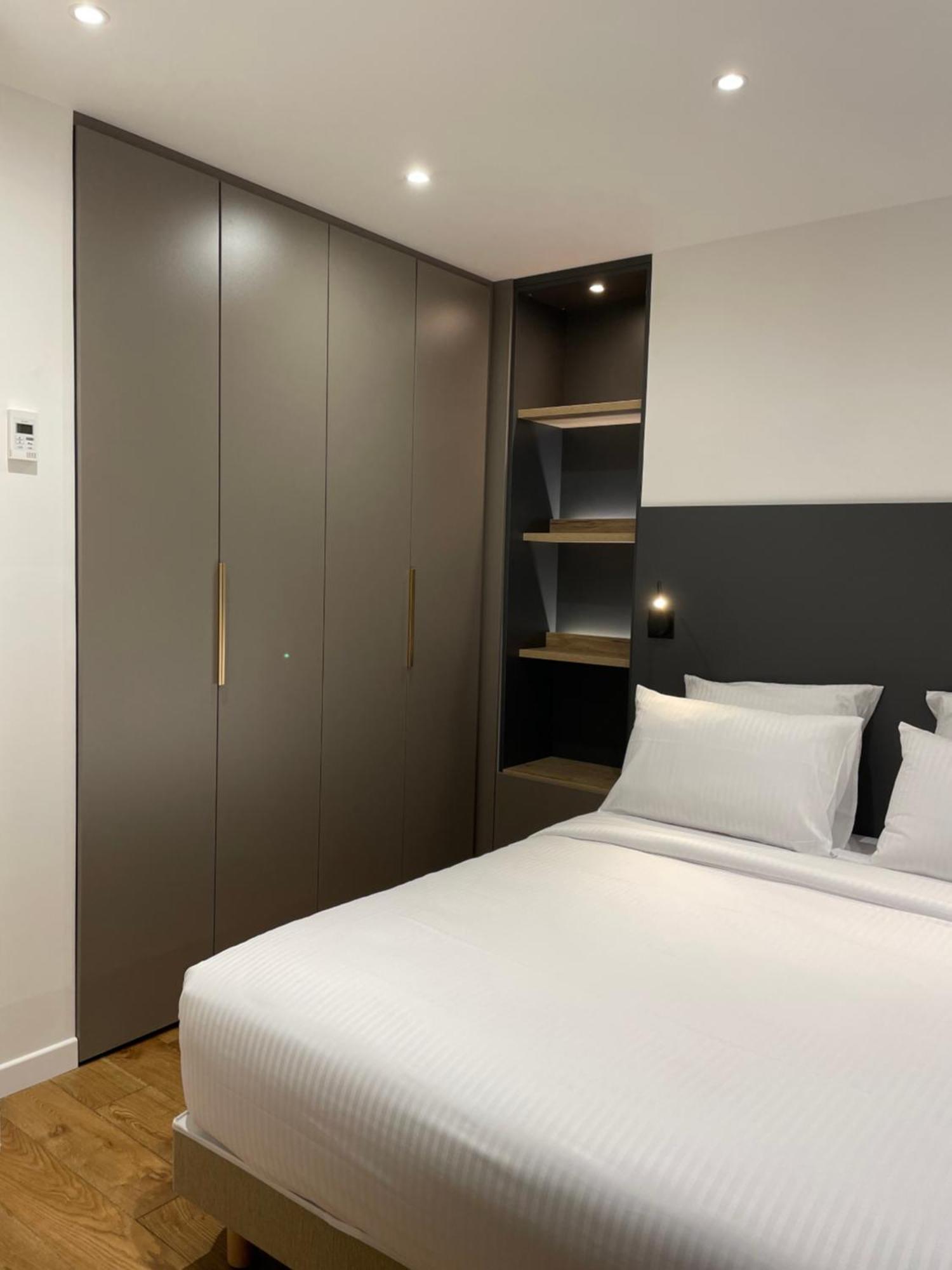 Hotel La Fleur De Sel à Honfleur Extérieur photo