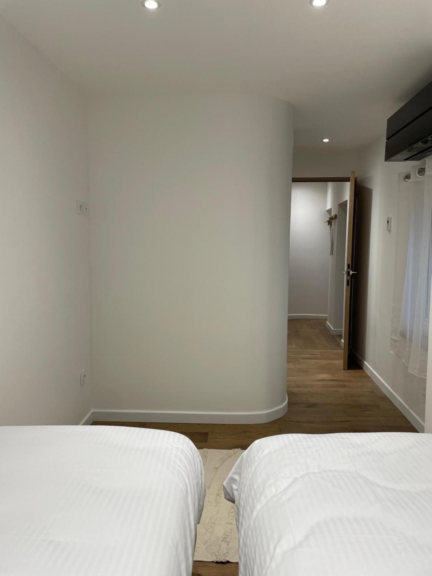 Hotel La Fleur De Sel à Honfleur Extérieur photo
