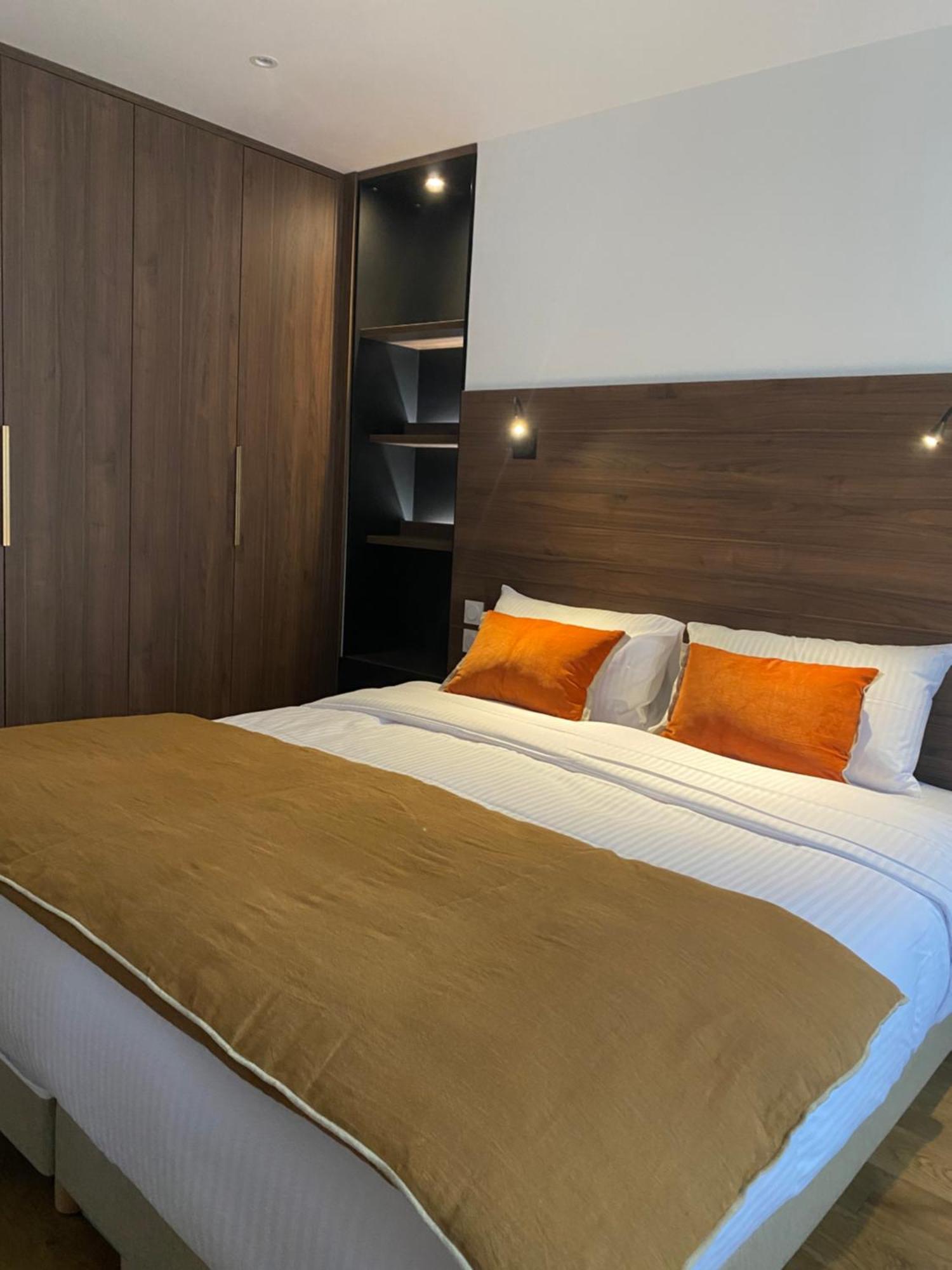 Hotel La Fleur De Sel à Honfleur Extérieur photo